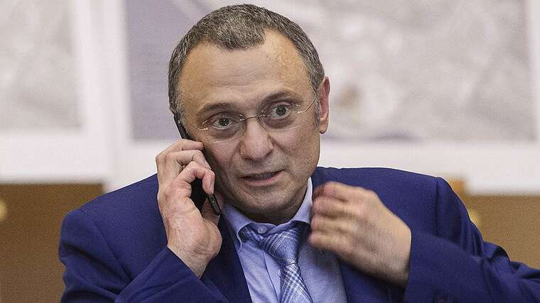 Bloomberg: США розслідують зв’язки Citigroup із підсанкційним російським олігархом Керімовим