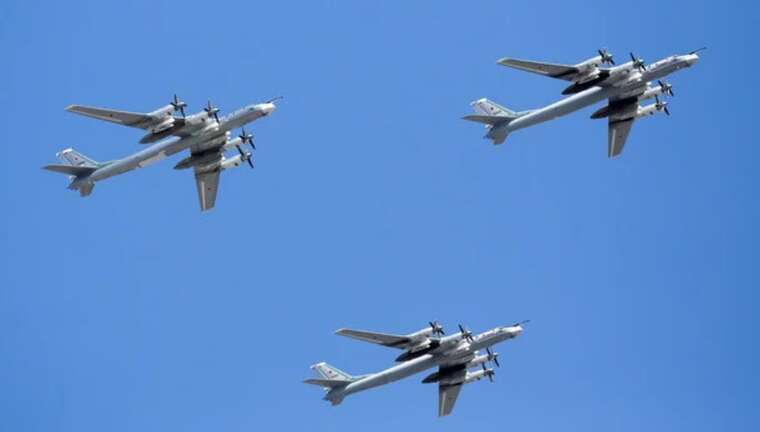 В Україні оголошено повітряну тривогу: є ракетна загроза