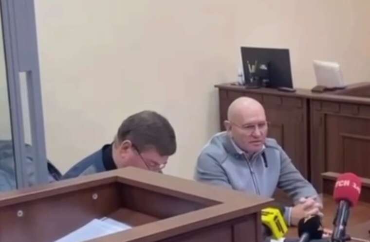 У Києві обирають запобіжний захід для нардепа Шевченка