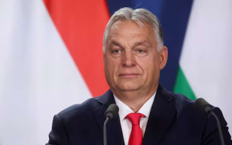 Орбан выдвинул предложение о пересмотре энергетических санкций ЕС против России