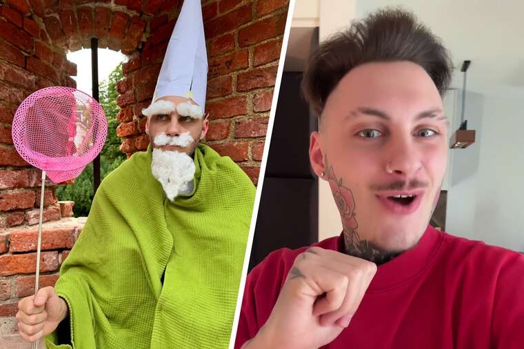 Українському тіктокеру загрожує депортація з Польщі через образу поляків