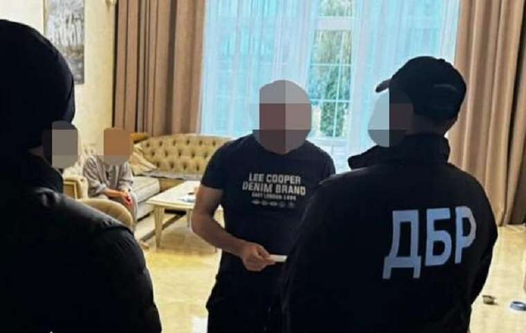 The court chooses a preventive measure for MP Shevchenko