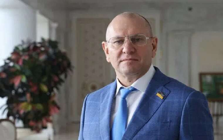 The court chose a preventive measure for Member of Parliament Shevchenko in the form of detention