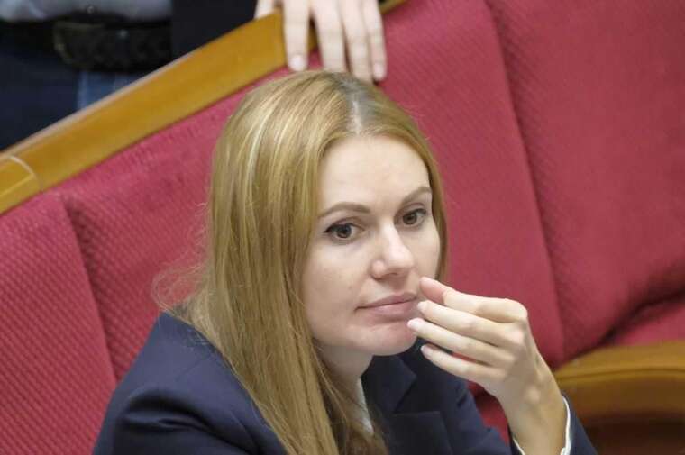 MP Skorokhod: Ukrainians have started to be sold empty summonses with seals