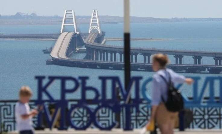 Возможности Сил обороны атаковать оккупированный Крым растут, – Селезнев