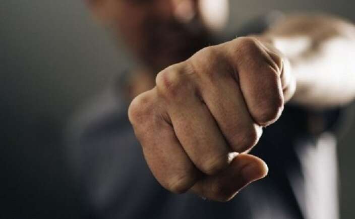 У Києві сталася масова бійка