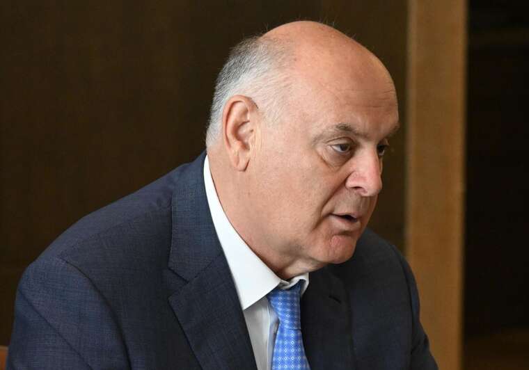 Протести в Абхазії: "Президент" заявив, що не планує йти у відставку