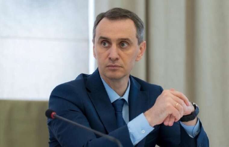 Ляшко прокомментировал коррупцию в МСЭК: "Не надо давать"