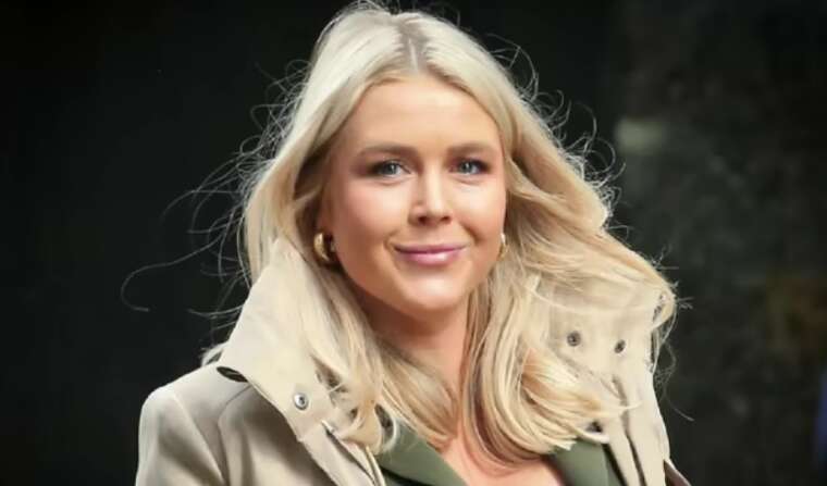 Трамп планує призначити наймолодшу речницю Білого дому за всю історію