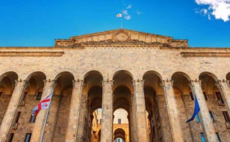 В Грузии ЦИК официально заявила о победе партии «Грузинская мечта»