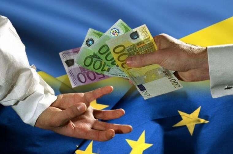 Корупція ускладнює процес інтеграції України в Європу