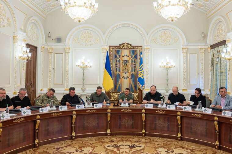 The NSDC announced plans to conscript over 160,000 more individuals