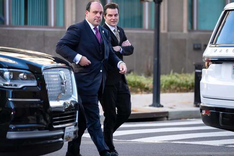 Спецпосланець Трампа по Україні: пост може зайняти юрист російського походження Борис Епштейн