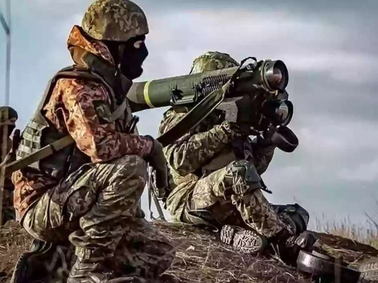 Ситуація на фронті: Війська РФ не припиняють спроб просуватися вглиб території України