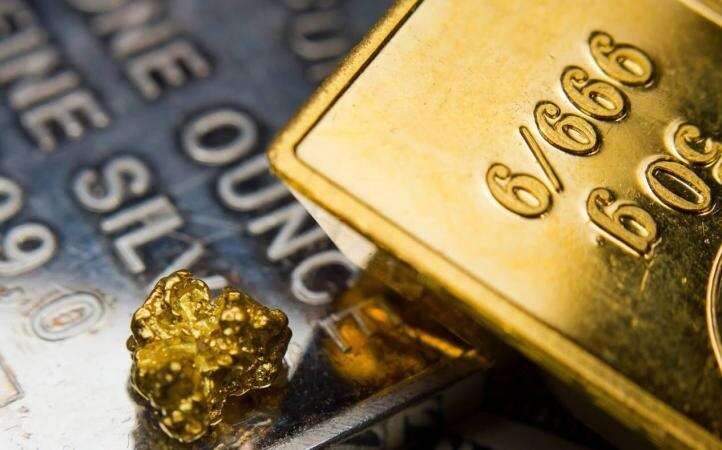 Reuters: Золото переживає найгірший тиждень за останні три роки