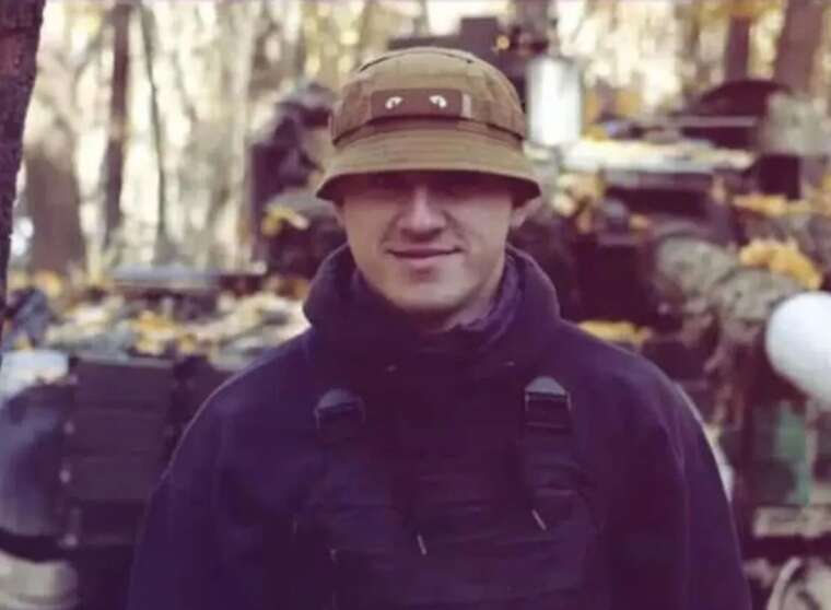 В боях в Курской области погиб защитник из Ровенщины