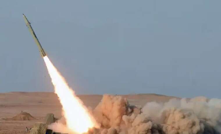 FT: КНДР постачає Росії ракетні та артилерійські системи великої дальності