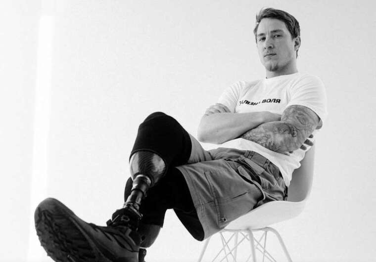 Через скарги спецвипуск шоу інклюзивного шоу «Відвал ніг» видалили з усіх соцмереж