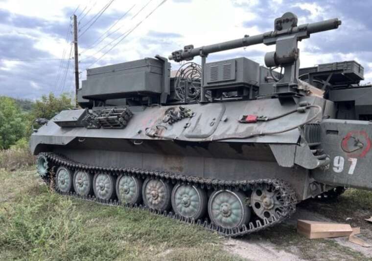 "Magyar birds" destroyed a Russian radar worth 200 million dollars