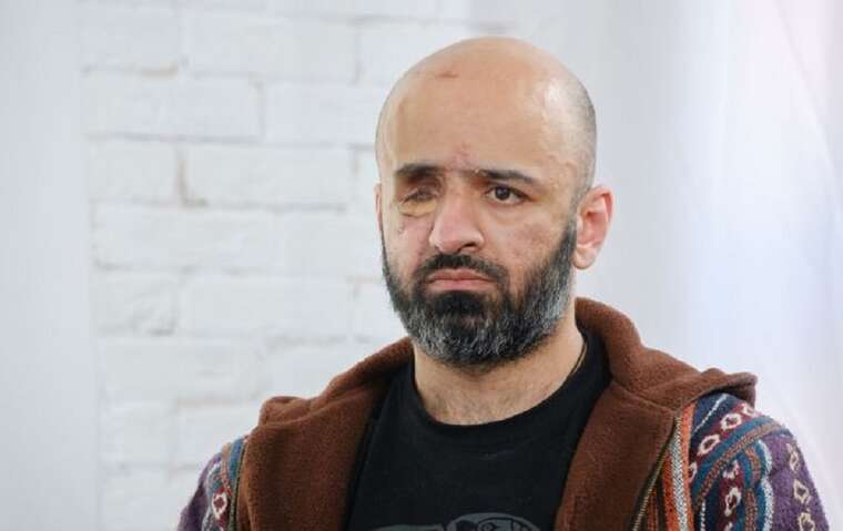 Масі Найєм прирівняв ухилянтів до громадян РФ