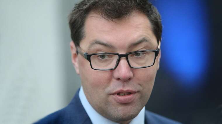 Посол України висловив критику на адресу антивоєнного мітингу російської опозиції в Берліні