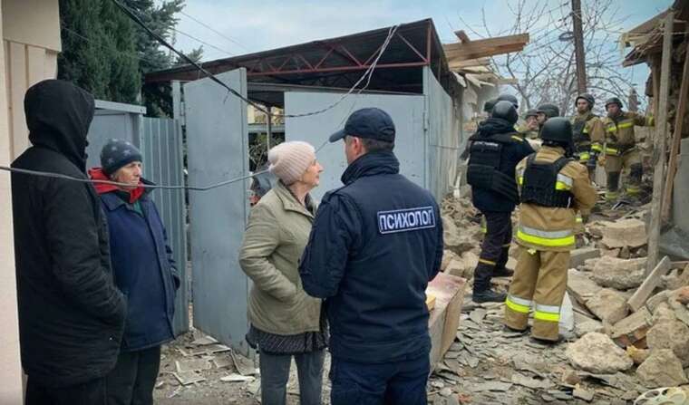 Атака РФ на Николаев: погибло двое человек, среди них беременная