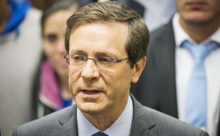 Туреччина перешкодила президенту Ізраїлю відвідати саміт у Баку