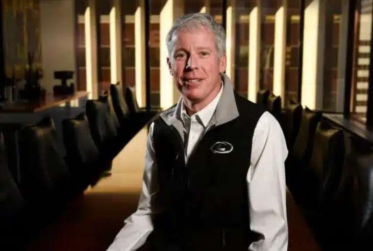 Трамп запропонував на посаду міністра енергетики нафтовика Кріса Райта