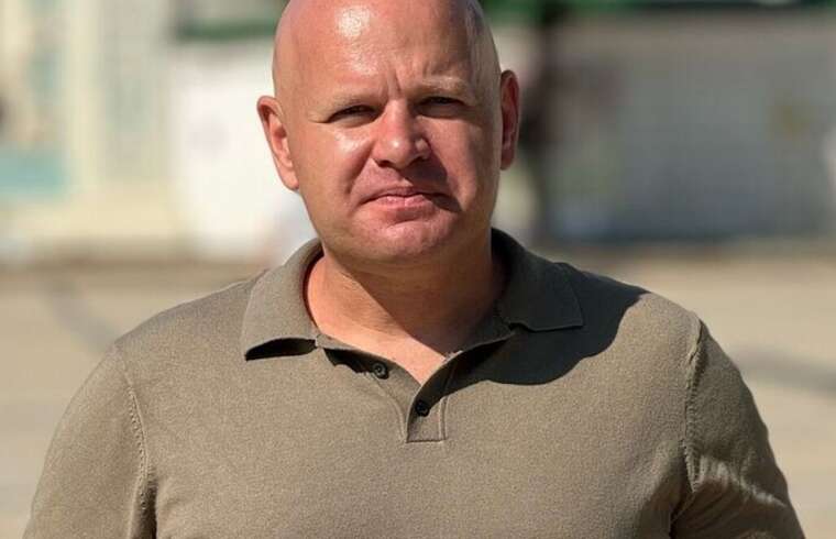 A scandal erupted in the capital around the volunteer organization HELPER Ukraine