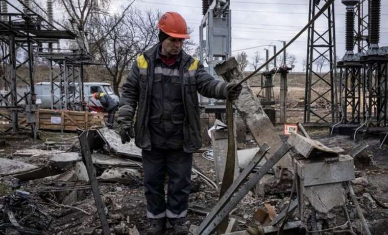 У «Yasno» повідомили жителям Києва про зміни в розкладах відключень електроенергії