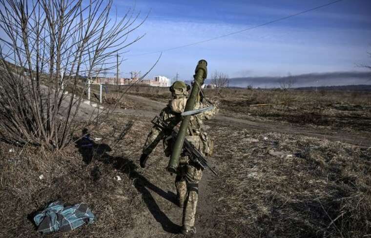 На сході України стрілець-зенітник збив крилату ракету