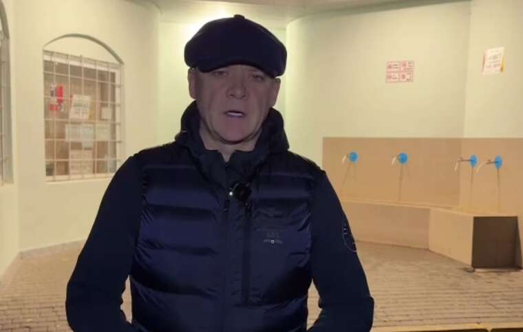 В Одесі не всюди відновлено водопостачання і теплопостачання, - Труханов