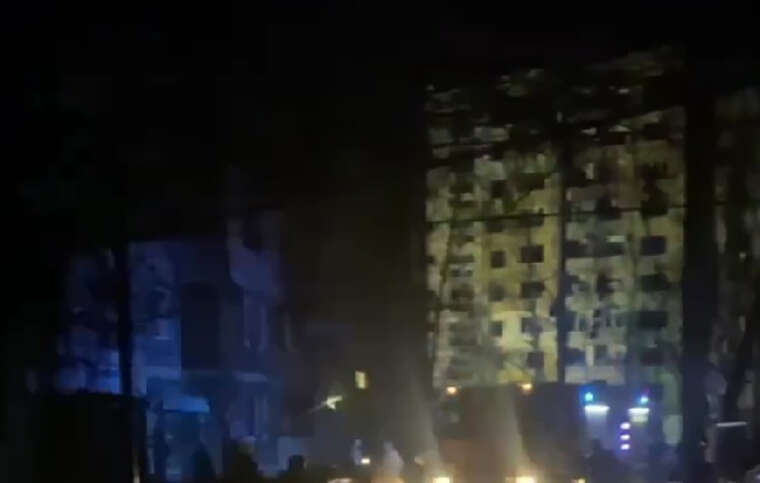 In Sumy, the number of deceased has increased to eight