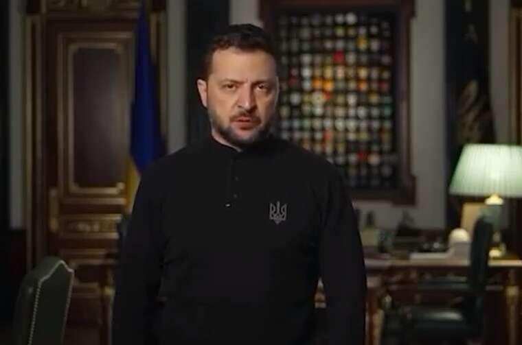 Зеленський: План посилення України – це План перемоги