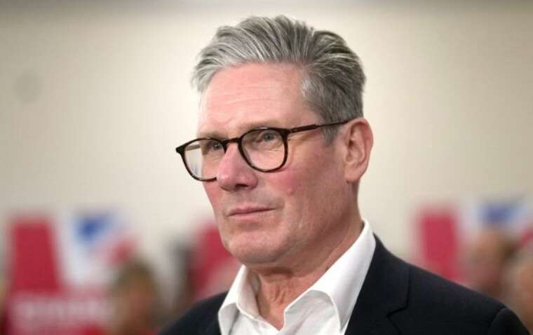 Прем’єр Британії повідомив, чи має намір вести переговори з Путіним