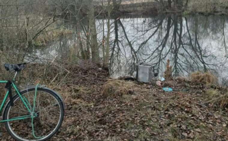 The occupiers killed a fisherman during the shelling of the Sumy region