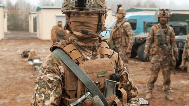 Ситуація на фронті: відбулося 134 бойові зіткнення