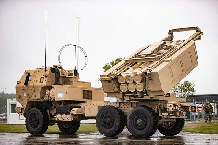      HIMARS   