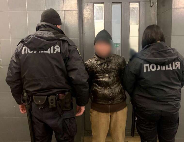 В Киевской области жительница убила собственную мать