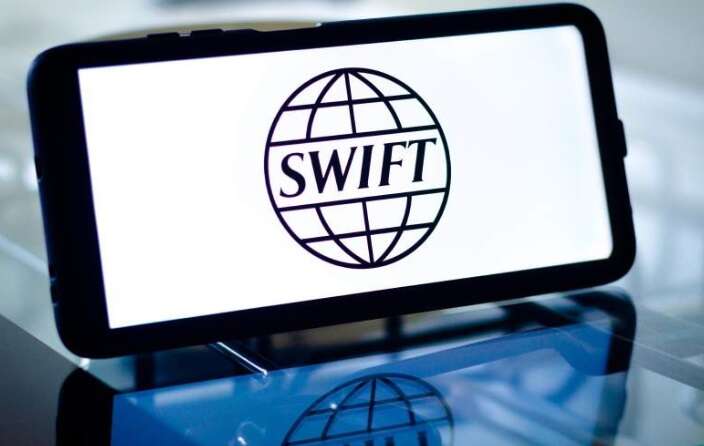        SWIFT