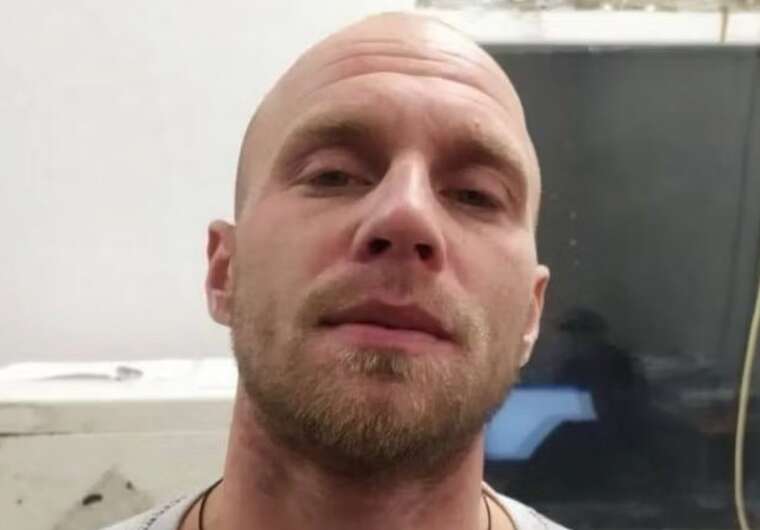 "Смотрящего" за Миколаївським СІЗО етапували до колонії