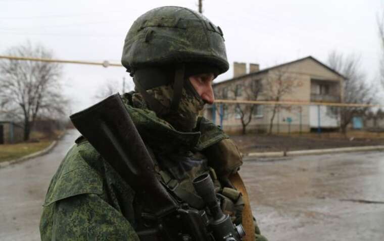 DIU intercepted an order from the Russian command regarding Ukrainian military personnel