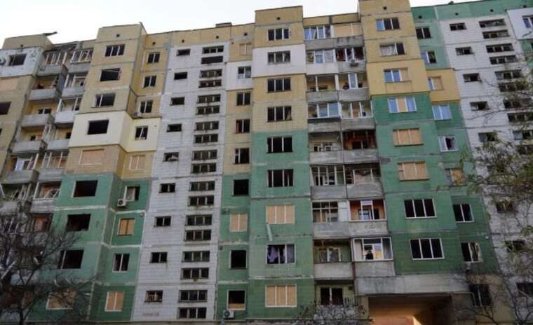 The number of deaths in Sumy as a result of yesterdays attack has increased to 12