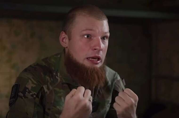 Військовослужбовець емоційно розповів про свого побратима, який врятував його, але сам загинув