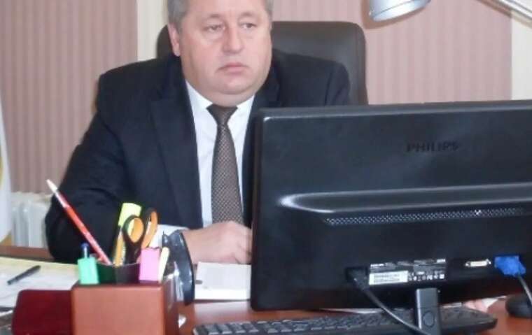 Из налоговой в «Укрзалізницю»: как Михаил Макаренко продолжает обкрадывать государство