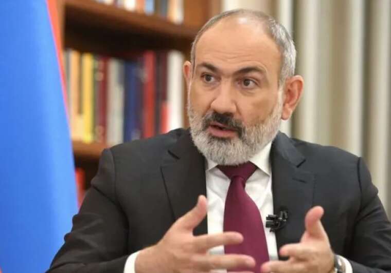 Силовики почали покидати Пашиняна, - ЗМІ