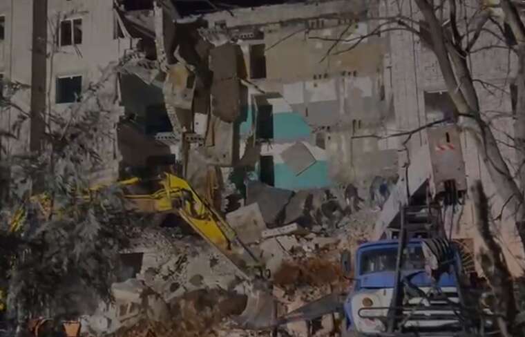 У Глухові кількість загиблих зросла до семи, серед них - дитина