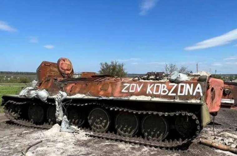 СБУ показала, як спецназ переслідував противника й відбив його атаку