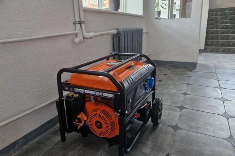 В Одесі все працює на генераторах, - соцмережі