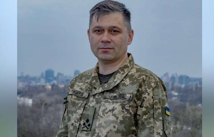 Что известно о новоназначенном руководителе Госспецсвязи